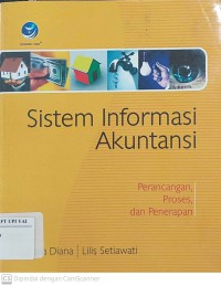 Sistem Informasi Akuntansi