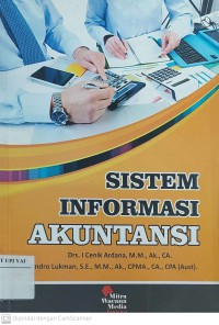 Sistem Informasi Akuntansi