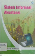 Sistem Informasi Akuntansi