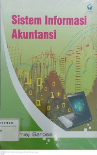 Sistem Informasi Akuntansi