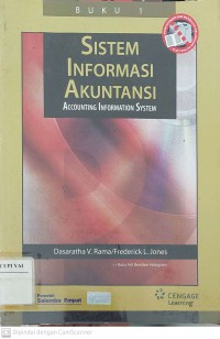 Sistem Informasi Akuntansi Buku 1 2009