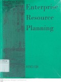 Enterprise Resource planning