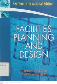 Facilities Planning and Design