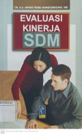 Evaluasi Kinerja SDM