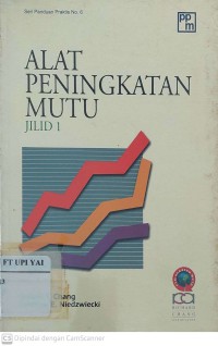 Alat Peningkatan Mutu