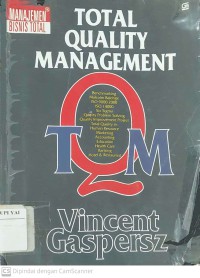 Total Quality Management