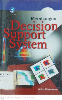 Membangun Decision Support System