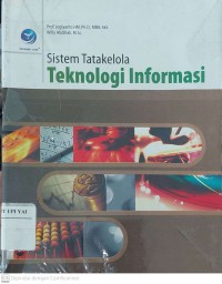 Sistem Tatakelola Teknologi Informasi