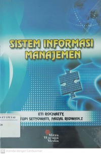 Sistem Informasi Manajemen