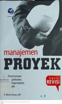 Manajemen Proyek