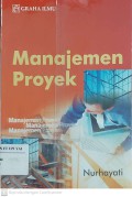 Manajemen Proyek