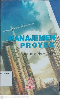 Manajemen Proyek