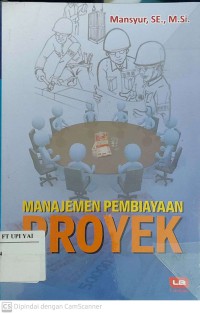 Manajemen Pembiayaan Proyek