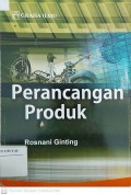 Perancangan Produk