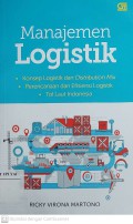 Manajemen Logistik