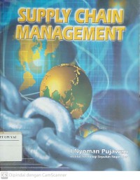 Supply Chain Management Edisi I