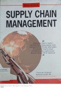 Supply Chain Management Edisi Kedua