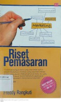 Riset Pemasaran