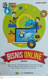 Bisnis Online Edisi Revisi