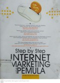 Step by Step Internet Marketing untuk Pemula