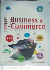 E-Business & E-Commerce