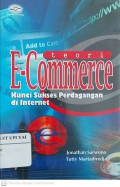 Teori E-Commerce : Kunci Sukses Perdagangan di Internet