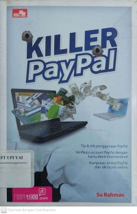 Killer PayPal