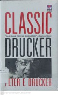 Classic Drucker : 