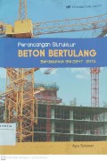 Perancangan Struktur Beton Bertulang Berdasarkan SNI 2847 : 2013