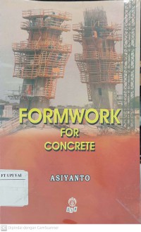 Formwork for Concrete