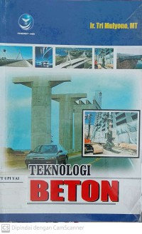 Teknologi Beton