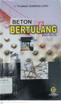 Beton Bertulang