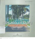 Ulasan Disain Urban : Kawasan Idjen Boulevard