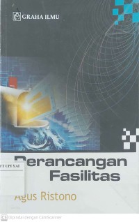 Perancangan Fasilitas