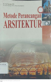 Metode Perancangan Arsitektur