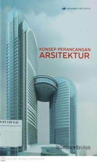 Konsep Perancangan Arsitektur