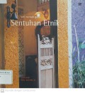 Seri Rumah Gaya : Sentuhan Etnik