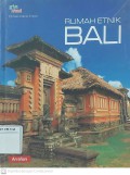 Rumah Etnik Bali