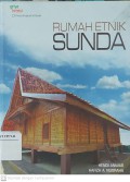 Rumah Etnik Sunda