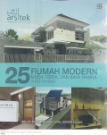 25 Rumah Modern Muda, Ceria dan Kaya Warna