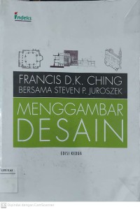 Menggambar Desain Edisi Kedua