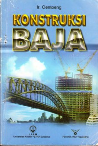 Konstruksi Baja