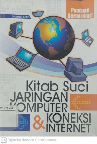 Kitab Suci Jaringan Komputer dan Koneksi Internet