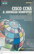 CISCO CCNA & Jaringan Komputer (Edisi Revisi)