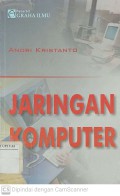 Jaringan Komputer