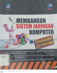 Membangun Sistem Jaringan Komputer