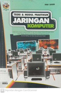 Teori & Modul Praktikum Jaringan Komputer