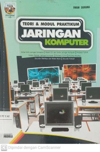 Teori & Modul Praktikum Jaringan Komputer