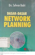 Dasar - Dasar Network Planning