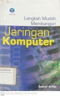 Langkah Mudah Membangun Jaringan Komputer